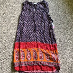 Beachlunchlounge shift dress